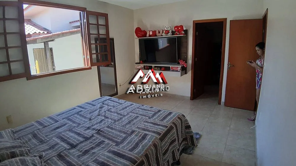Casa, 3 quartos, 180 m² - Foto 2