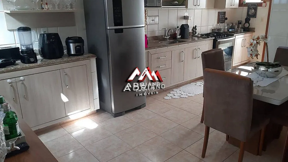 Casa, 3 quartos, 180 m² - Foto 14