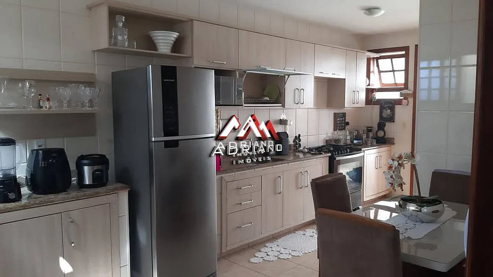 Casa, 3 quartos, 180 m² - Foto 11