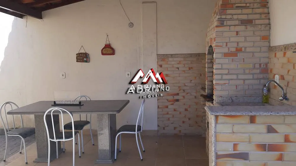 Casa, 3 quartos, 180 m² - Foto 8