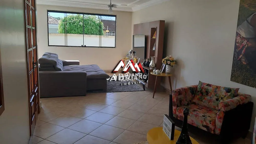Casa, 3 quartos, 180 m² - Foto 12