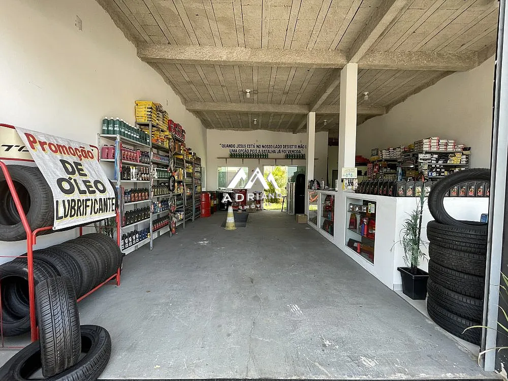Loja-Salão, 97 m² - Foto 2