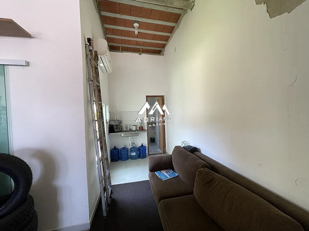 Loja-Salão, 97 m² - Foto 7