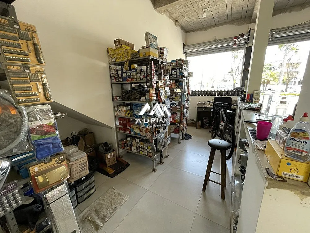 Loja-Salão, 97 m² - Foto 8