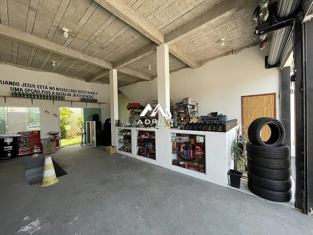 Loja-Salão, 97 m² - Foto 3