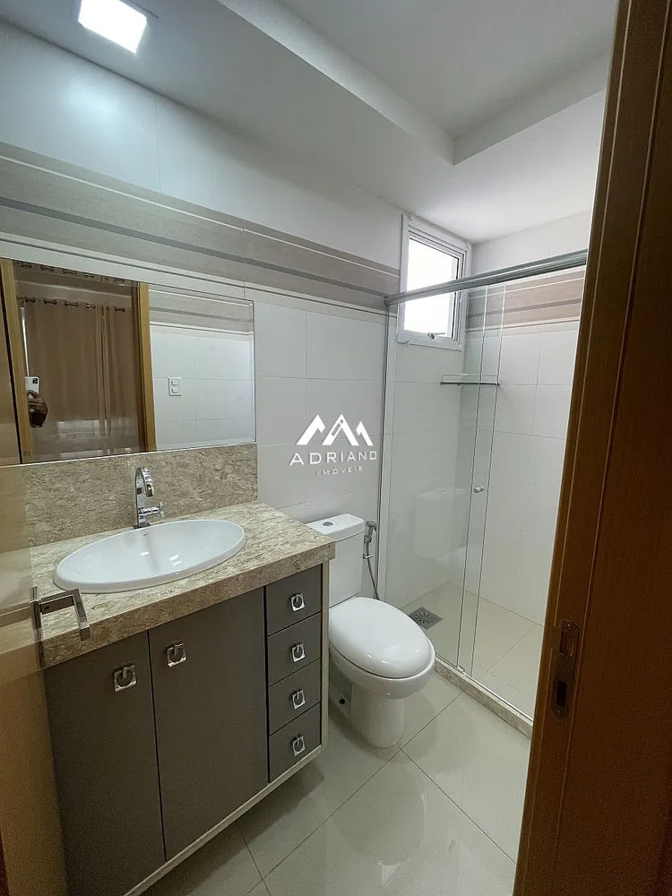 Apartamento, 2 quartos, 80 m² - Foto 2