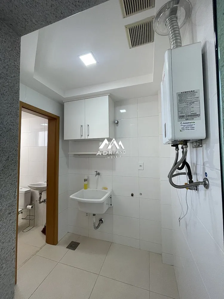 Apartamento, 2 quartos, 80 m² - Foto 3