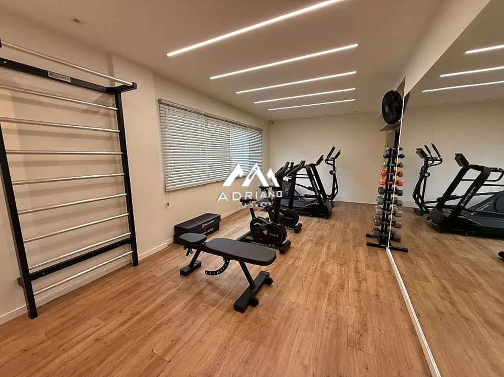 Apartamento, 2 quartos, 55 m² - Foto 15