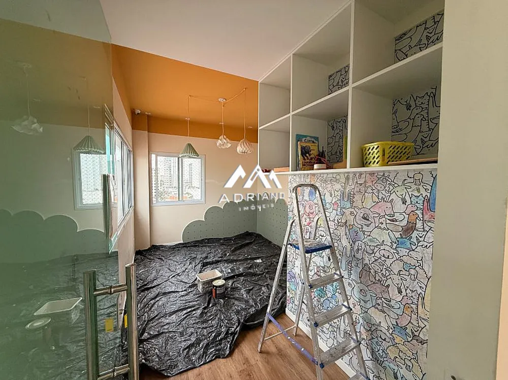 Apartamento, 2 quartos, 55 m² - Foto 3
