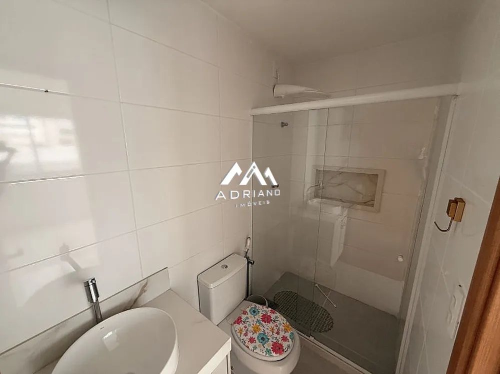 Apartamento, 2 quartos, 55 m² - Foto 9