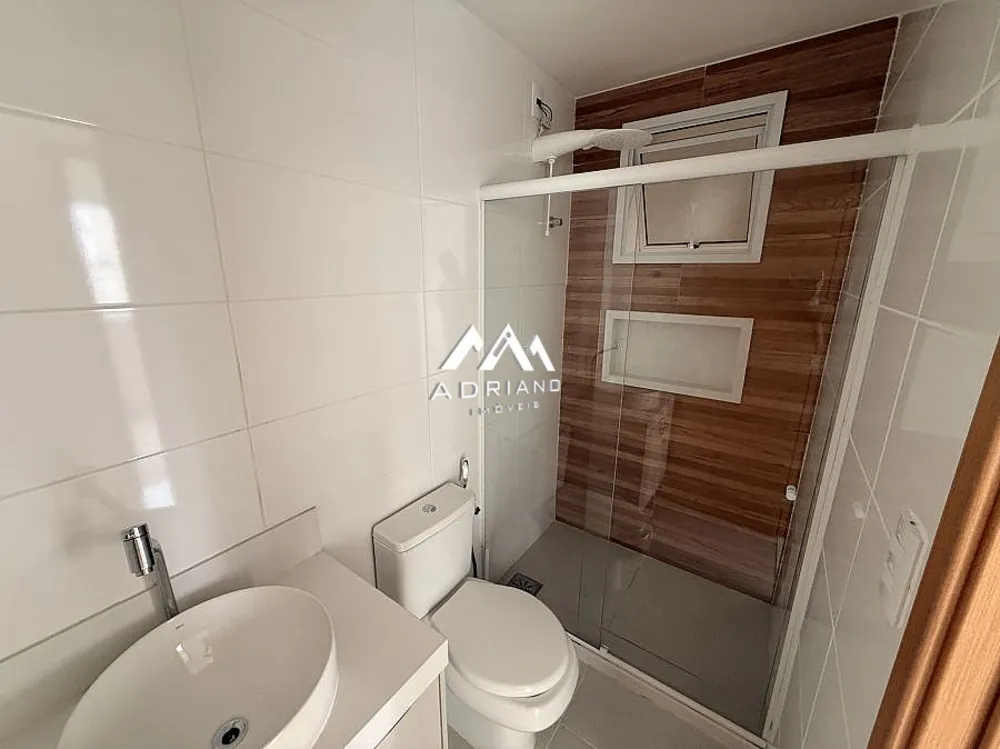 Apartamento, 2 quartos, 55 m² - Foto 5