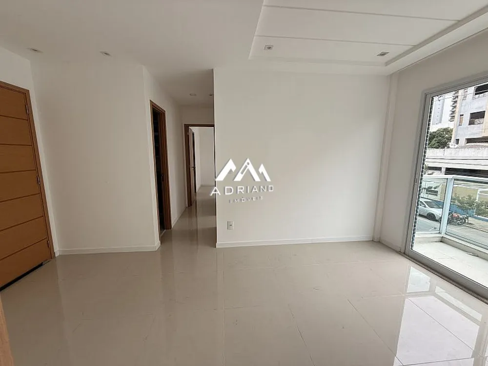 Apartamento, 2 quartos, 55 m² - Foto 2