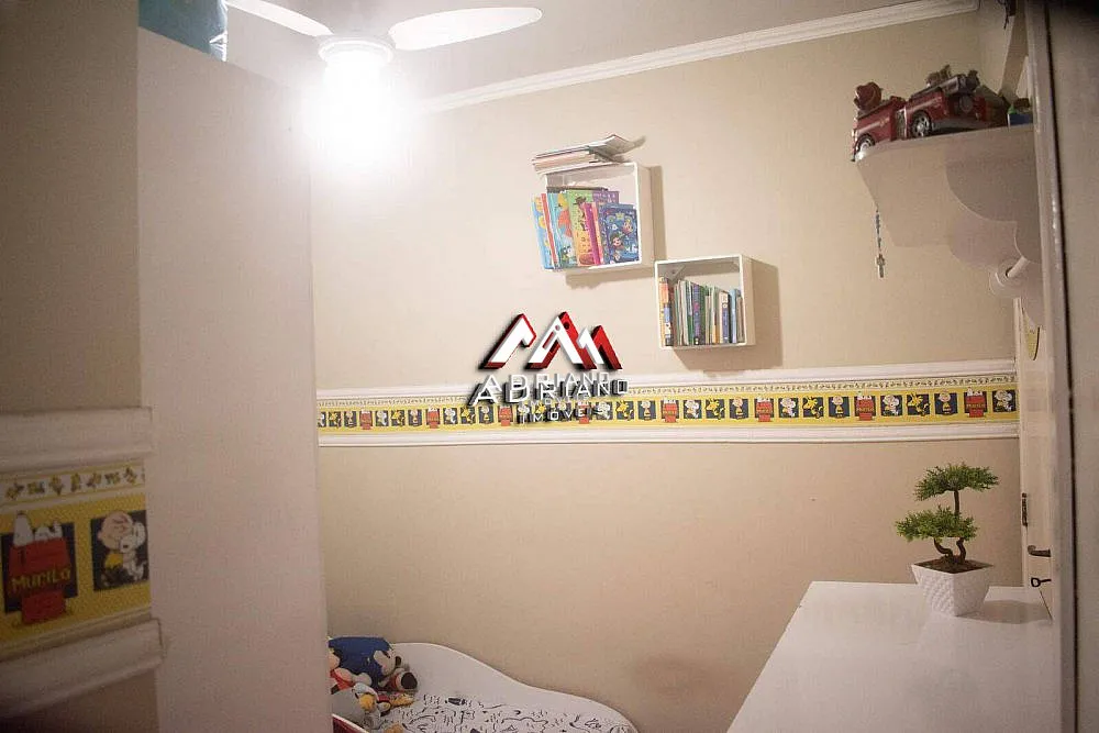 Apartamento, 3 quartos, 116 m² - Foto 13