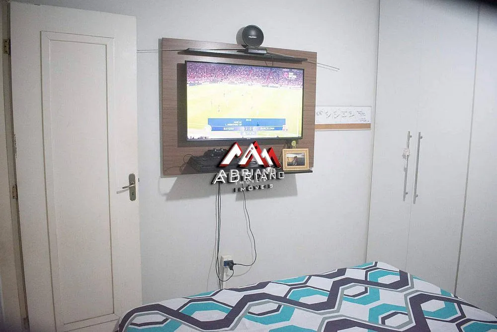 Apartamento, 3 quartos, 116 m² - Foto 6
