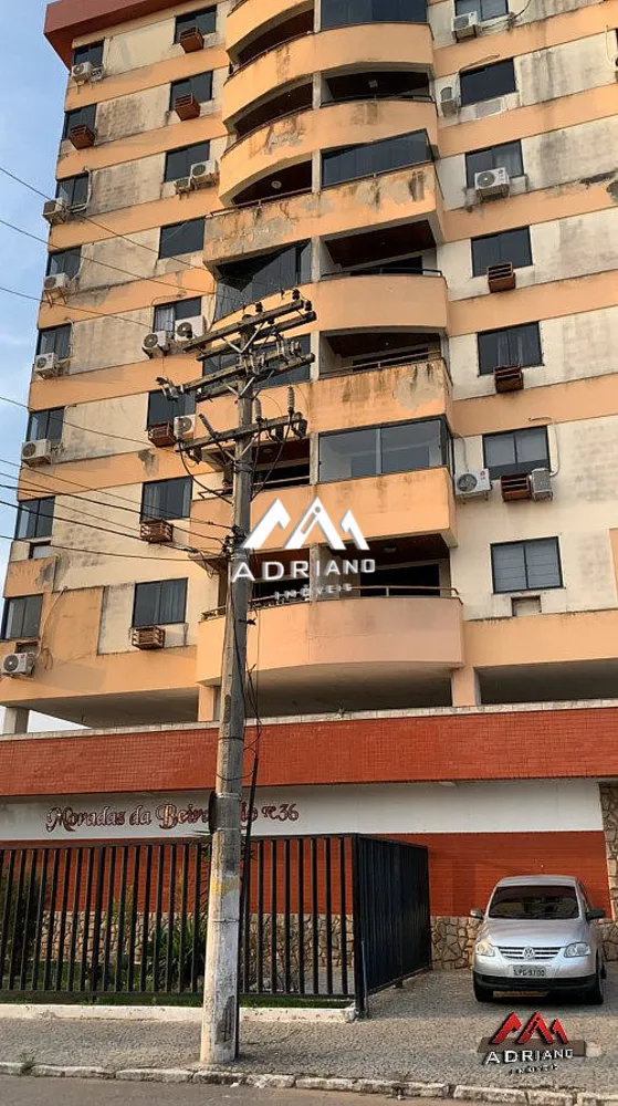 Apartamento, 3 quartos, 116 m² - Foto 1