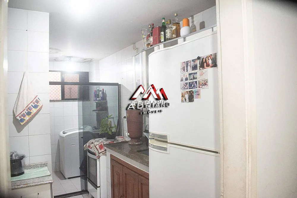 Apartamento, 3 quartos, 116 m² - Foto 14