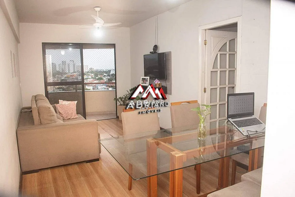 Apartamento, 3 quartos, 116 m² - Foto 21
