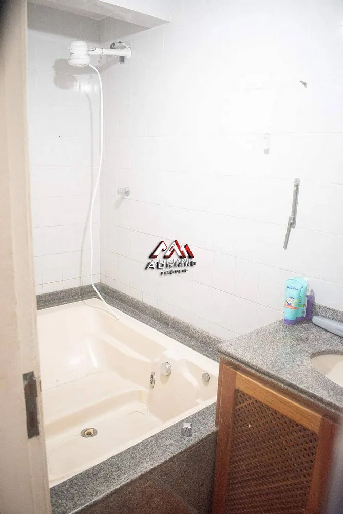 Apartamento, 3 quartos, 116 m² - Foto 7