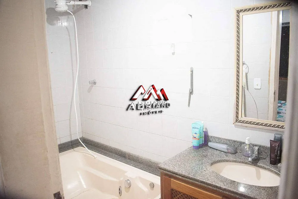Apartamento, 3 quartos, 116 m² - Foto 9