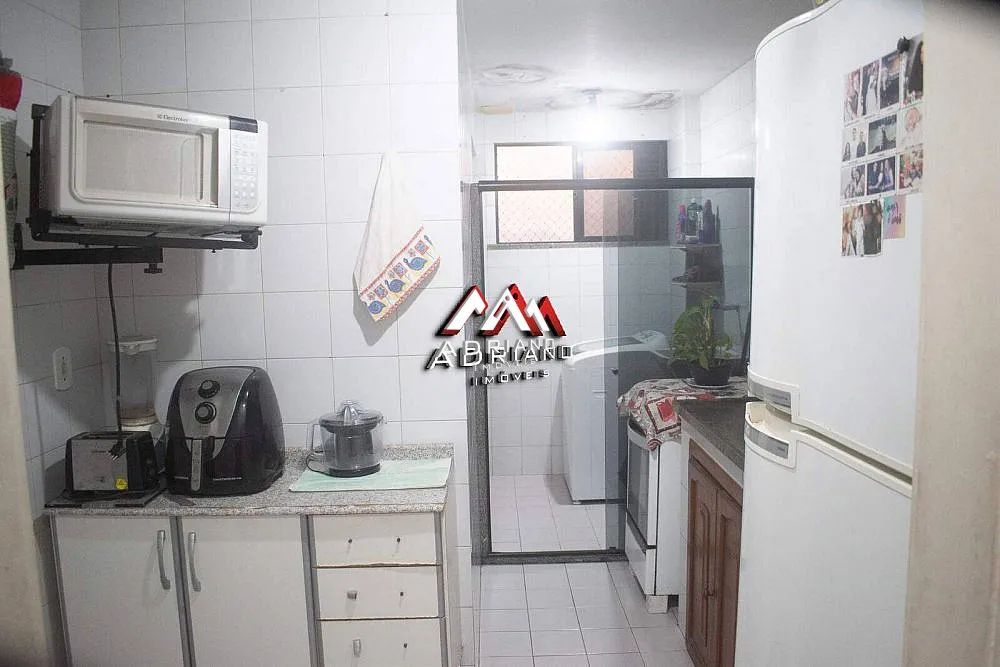 Apartamento, 3 quartos, 116 m² - Foto 11
