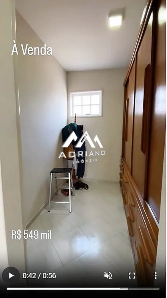 Casa, 3 quartos, 140 m² - Foto 2