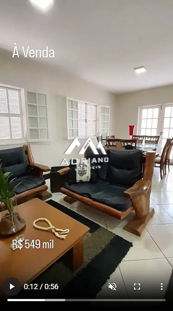 Casa, 3 quartos, 140 m² - Foto 10
