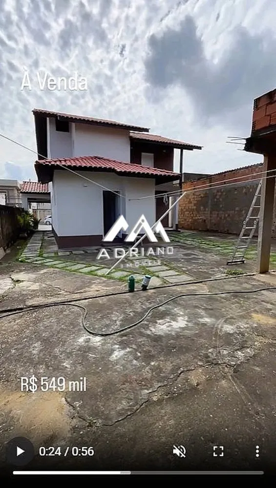 Casa, 3 quartos, 140 m² - Foto 14