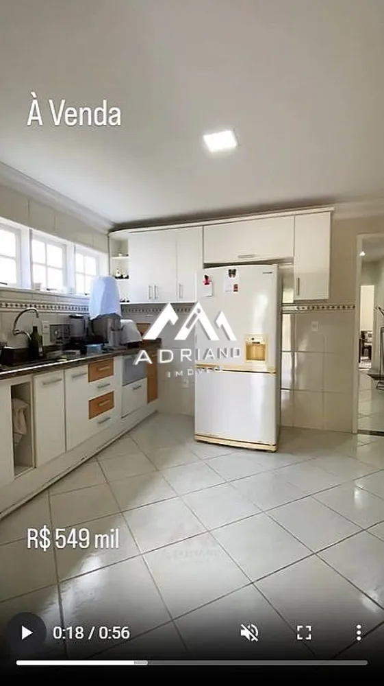 Casa, 3 quartos, 140 m² - Foto 5