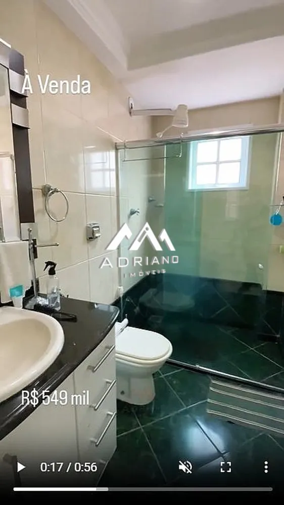 Casa, 3 quartos, 140 m² - Foto 16