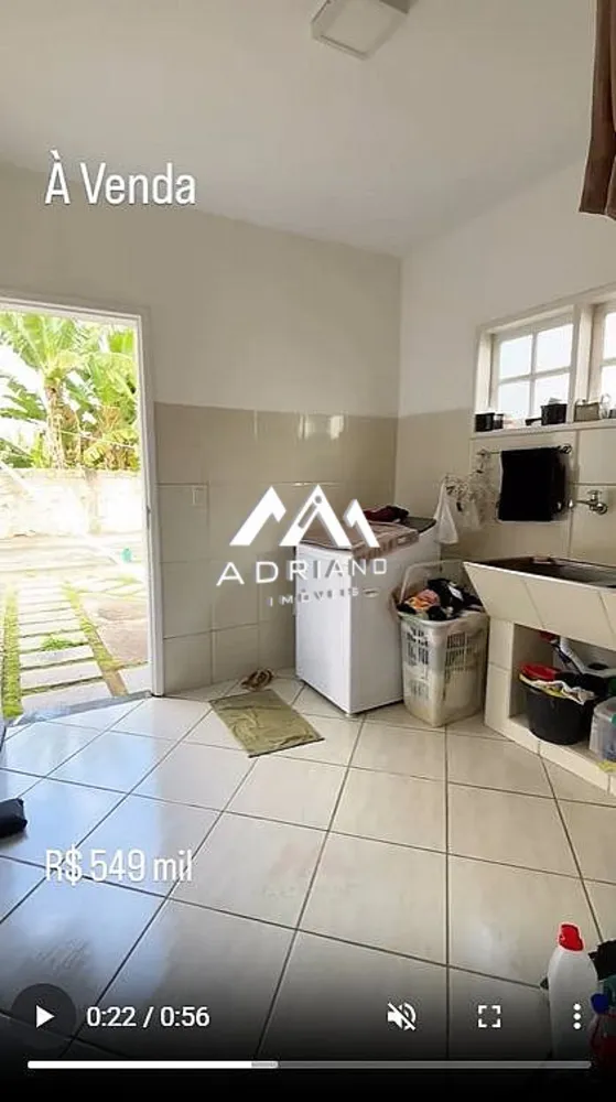Casa, 3 quartos, 140 m² - Foto 3