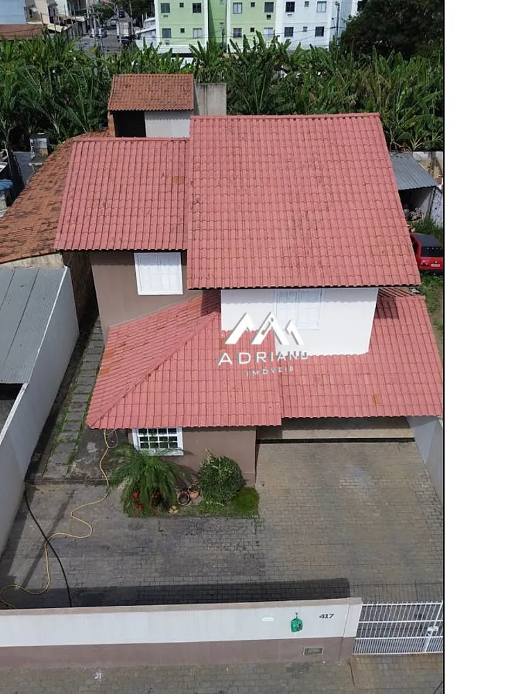 Casa, 3 quartos, 140 m² - Foto 15