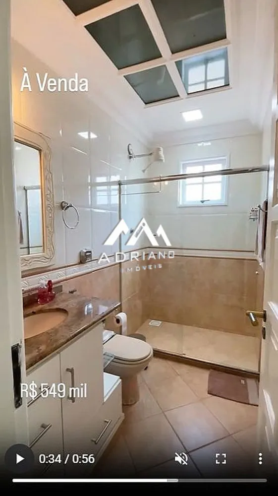Casa, 3 quartos, 140 m² - Foto 13