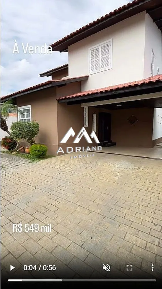 Casa, 3 quartos, 140 m² - Foto 1