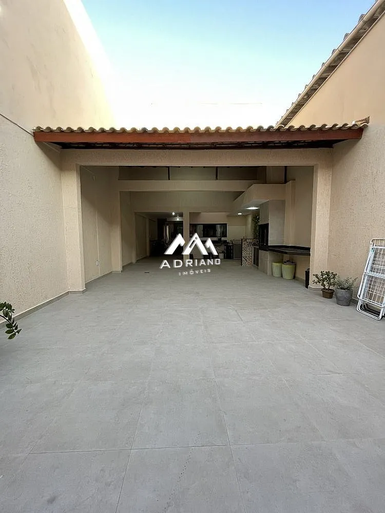 Casa, 3 quartos, 200 m² - Foto 13