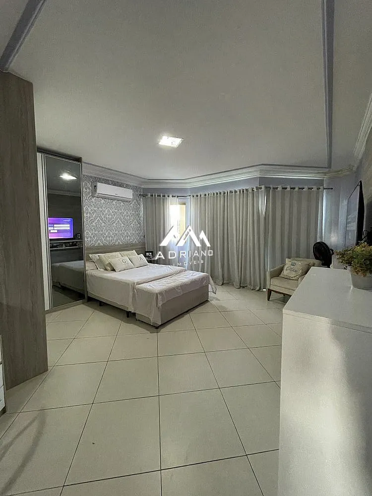 Casa, 3 quartos, 200 m² - Foto 8