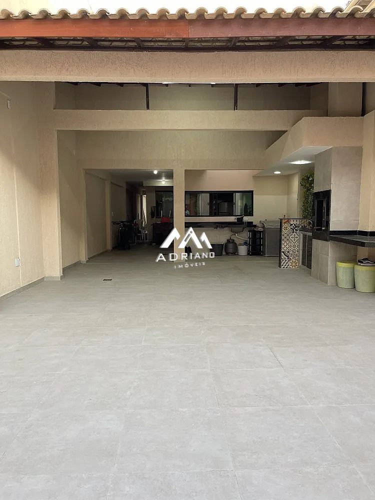Casa, 3 quartos, 200 m² - Foto 12