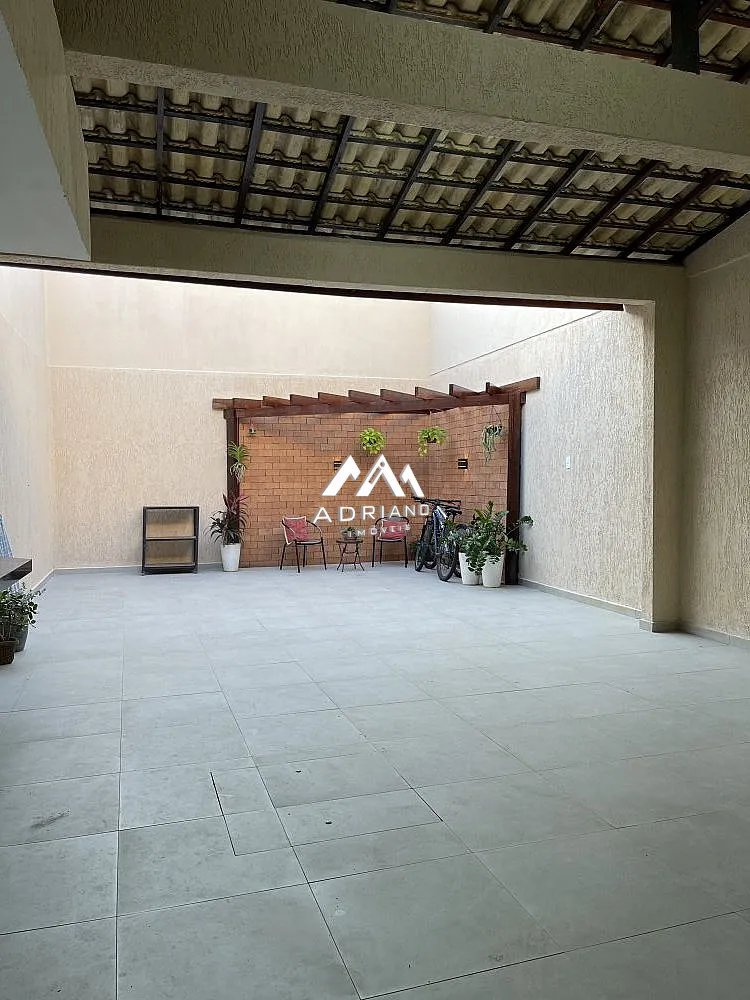 Casa, 3 quartos, 200 m² - Foto 10