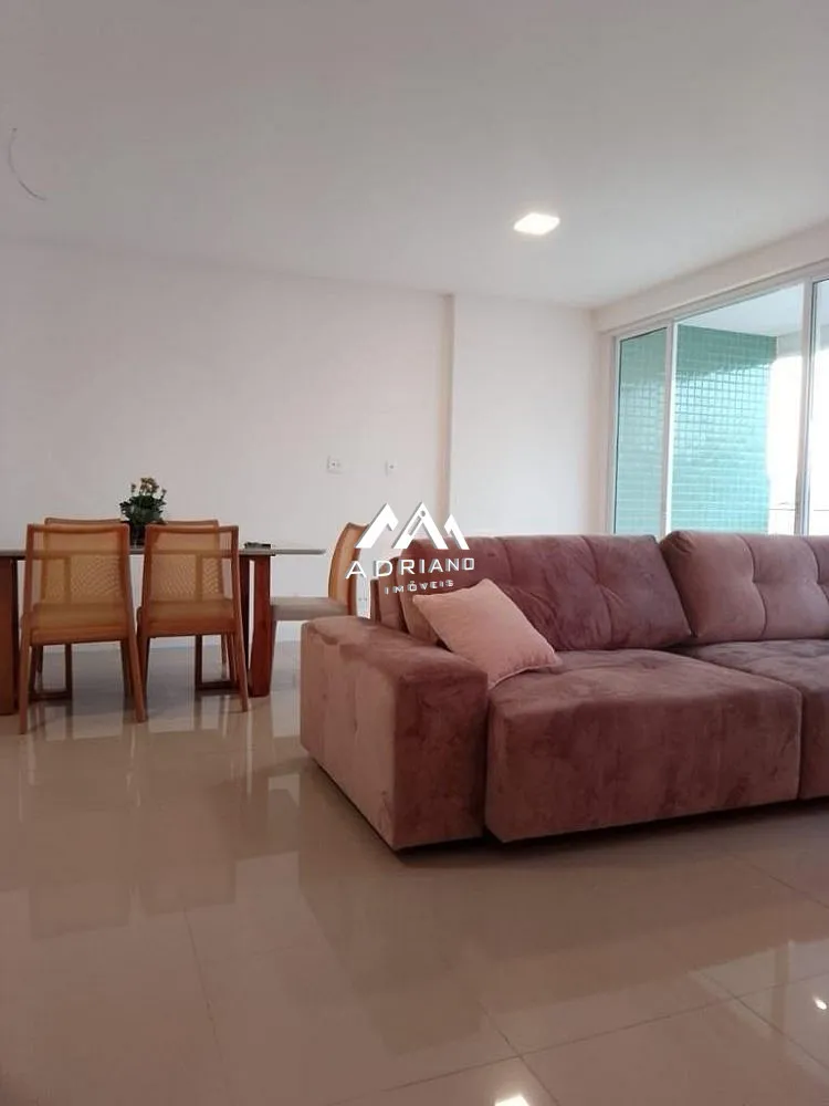 Apartamento, 3 quartos, 104 m² - Foto 2
