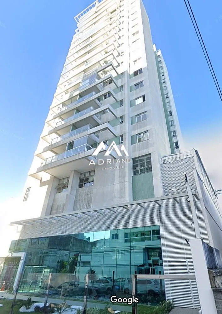 Apartamento, 3 quartos, 104 m² - Foto 1