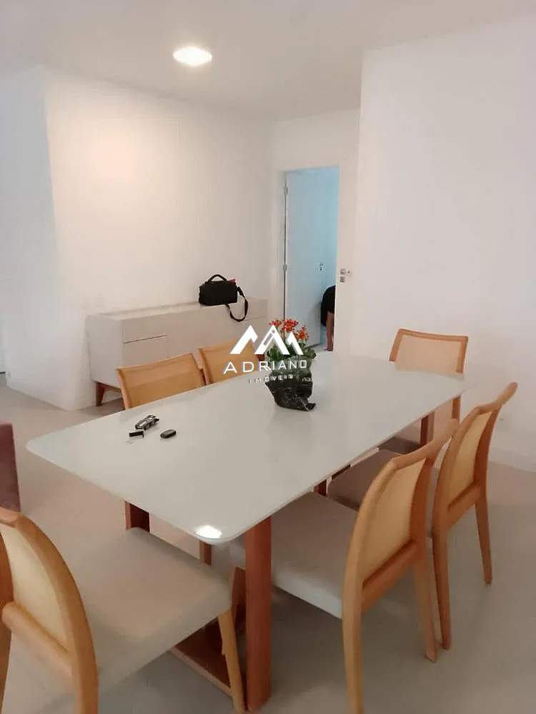 Apartamento, 3 quartos, 104 m² - Foto 3