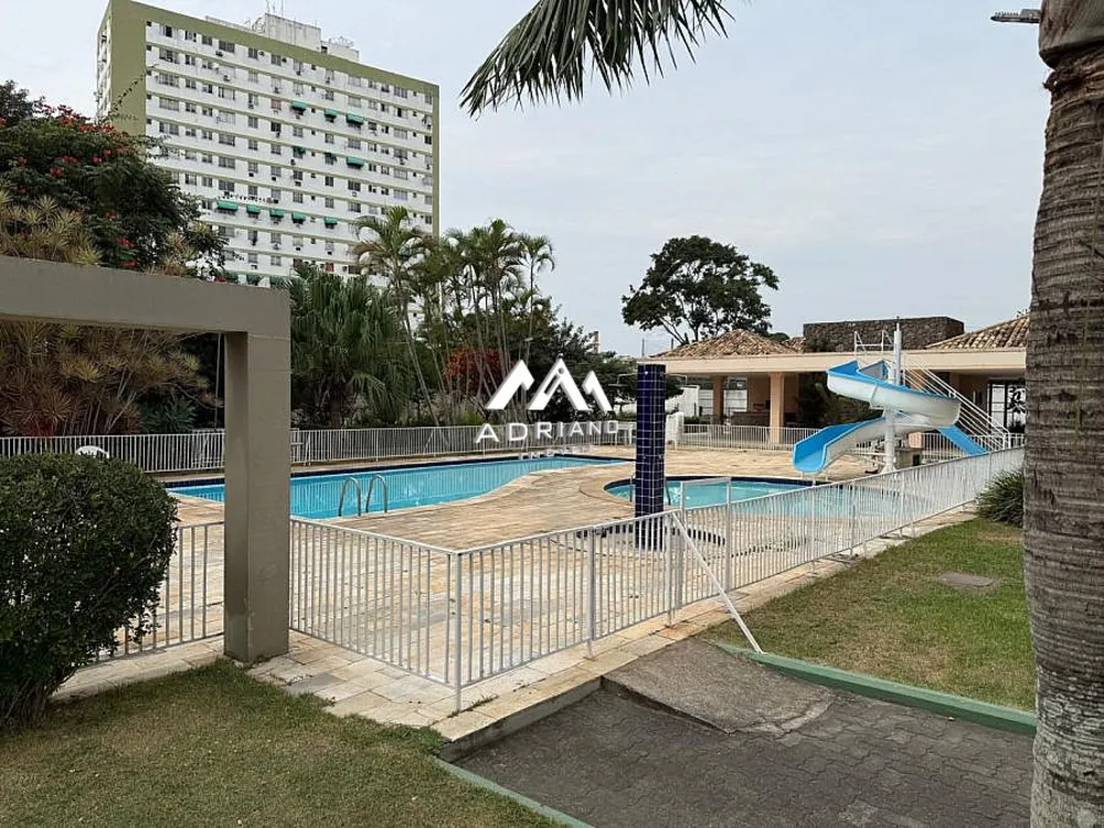Apartamento, 2 quartos, 55 m² - Foto 2