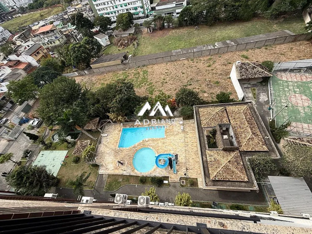 Apartamento, 2 quartos, 55 m² - Foto 16