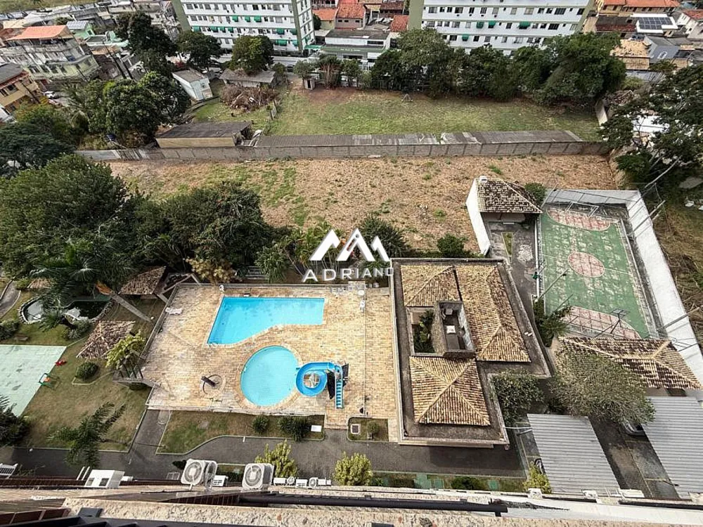 Apartamento, 2 quartos, 55 m² - Foto 4