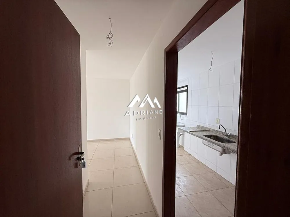 Apartamento, 2 quartos, 55 m² - Foto 2