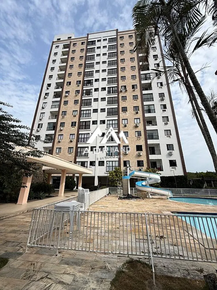 Apartamento, 2 quartos, 55 m² - Foto 1