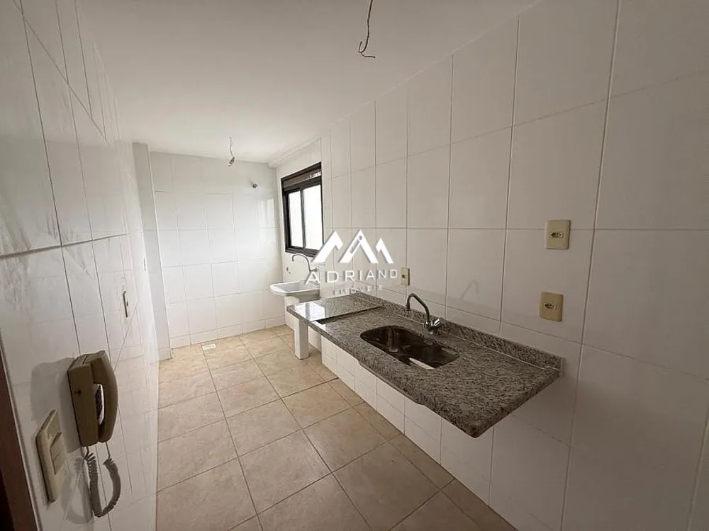 Apartamento, 2 quartos, 55 m² - Foto 3