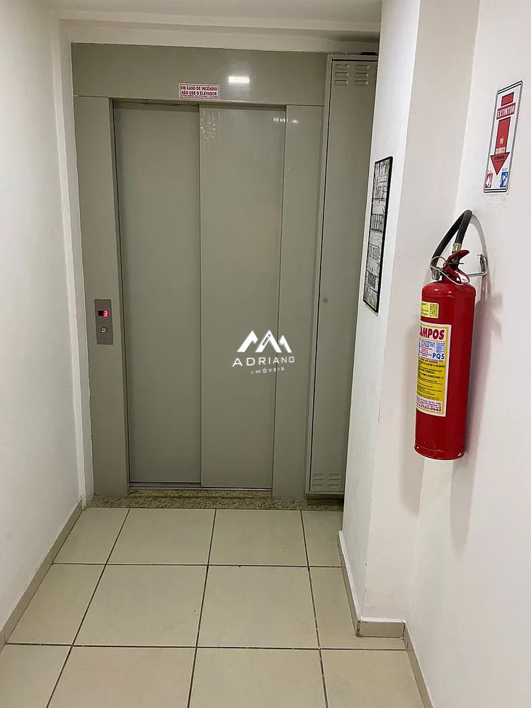 Cobertura, 3 quartos, 112 m² - Foto 3