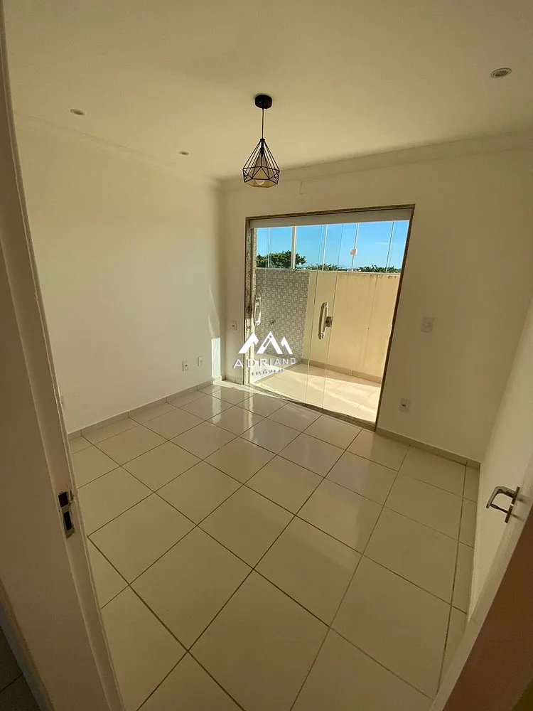 Cobertura, 3 quartos, 112 m² - Foto 4