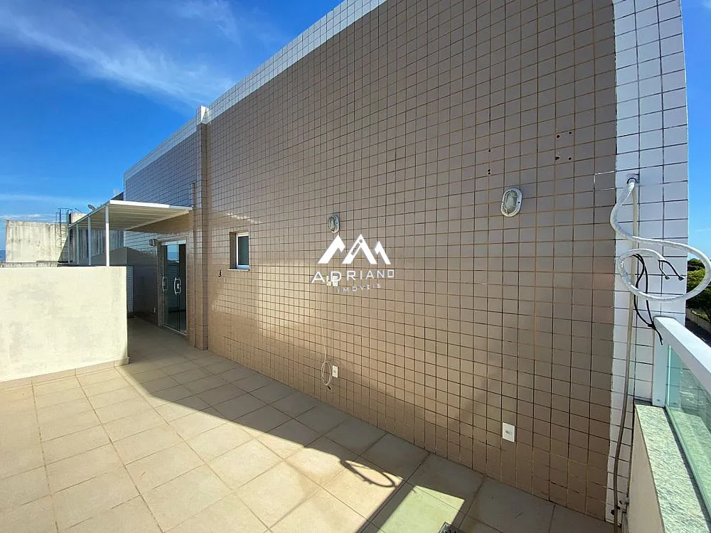 Cobertura, 3 quartos, 112 m² - Foto 5