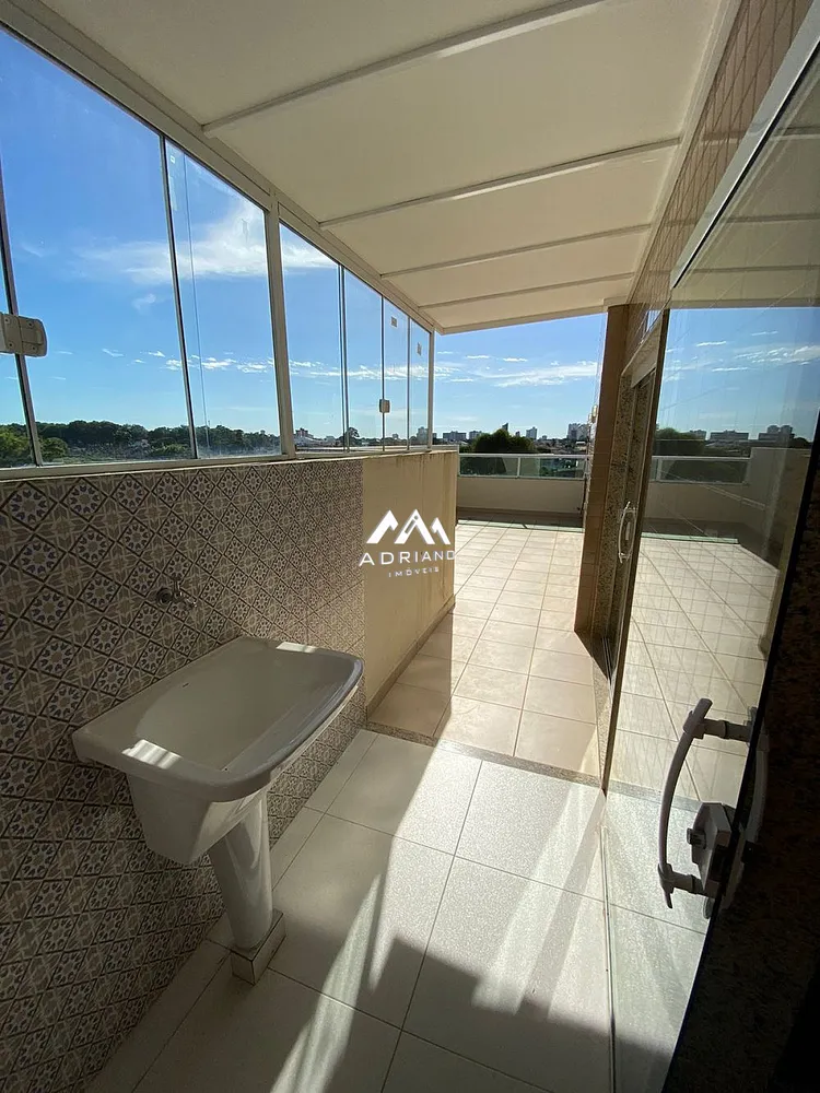 Cobertura, 3 quartos, 112 m² - Foto 7